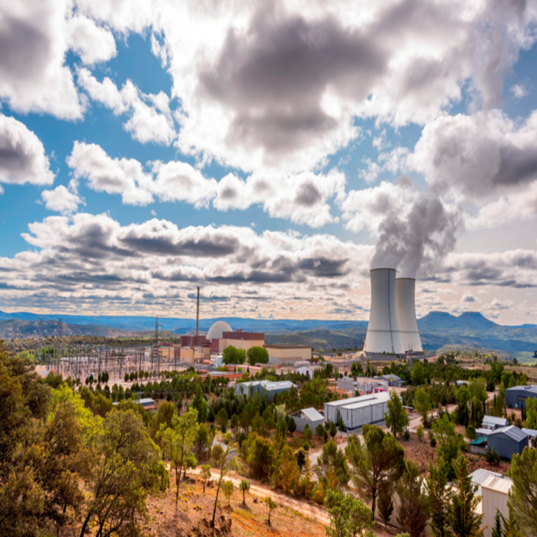 España consideraba tener definida su postura sobre el cierre de las centrales nucleares, situación que ha experimentado un cambio reciente.