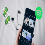 Spotify experimenta un descenso récord de 86 millones de usuarios tras eliminar cuentas fraudulentas, en un movimiento comparable al de Tesla.