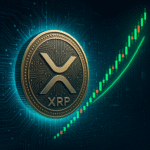 El XRP ingresa a una zona con posible reversión de tendencia.