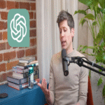 Sam Altman equipara GPT-5 con el Proyecto Manhattan y reconoce experimentar inquietud ante su propia creación.