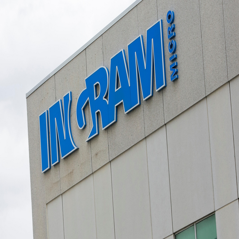 SafePay afirma violación de datos en Ingram Micro y establece plazo para pago de rescate.