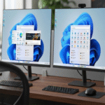 Microsoft implementa en Windows 11 una función altamente demandada por usuarios de configuraciones multi-monitor.