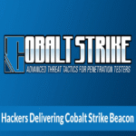 Hackers distribuyen el beacon de Cobalt Strike aprovechando GitHub y redes sociales.