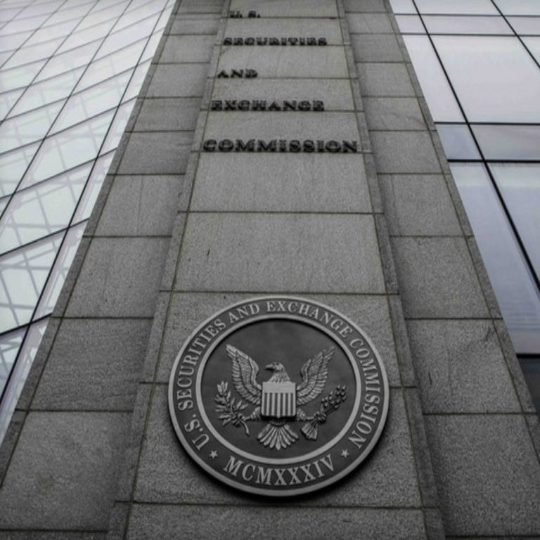 La SEC inicia el “Proyecto Crypto”: análisis de los cinco aspectos fundamentales.