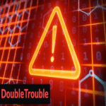 Nuevo malware bancario DoubleTrouble ataca a usuarios mediante sitios de phishing para robar credenciales bancarias.