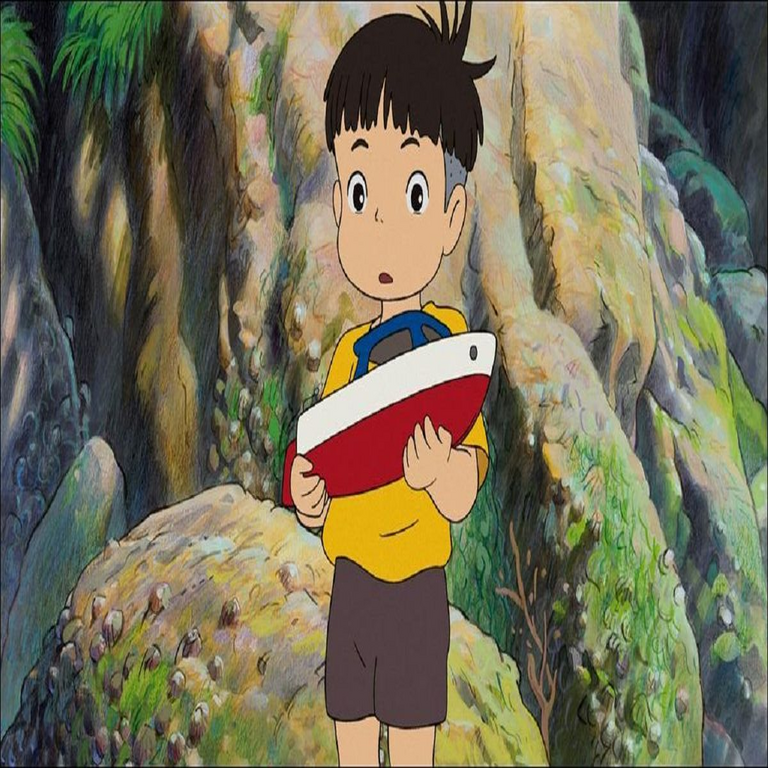 Una de las producciones menos difundidas de Studio Ghibli retorna a la cartelera cinematográfica tras un lapso de aproximadamente dos décadas.