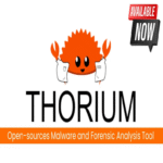 CISA publica Thorium: herramienta de código abierto para análisis forense y detección de malware ahora disponible públicamente.