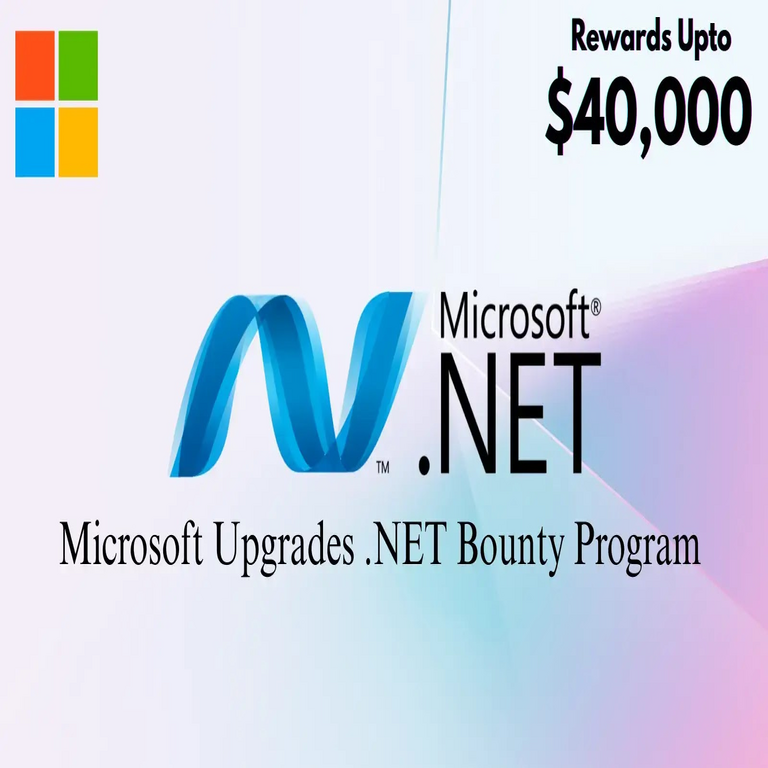 Microsoft actualiza su programa de recompensas para .NET, ofreciendo premios de hasta ,000.