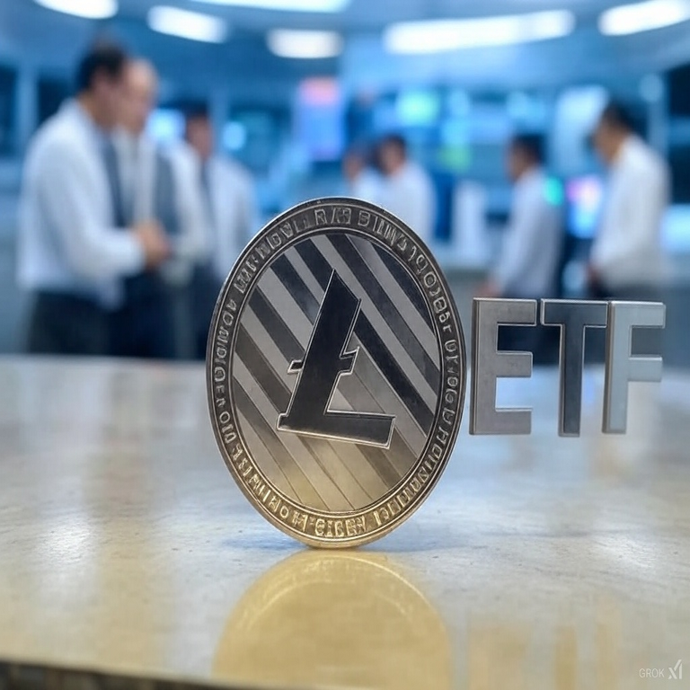 Los ETF de Litecoin podrían resultar irrelevantes: análisis de Mike Fay.