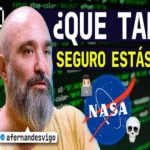 Este experto en seguridad informática de origen gallego logró acceder a sistemas de la NASA, evaluamos el desempeño del Polestar 3 y analizamos la tecnología Whoop: todos estos temas y más en el episodio 1×17 de Crossover.