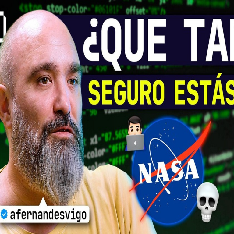 Este experto en seguridad informática de origen gallego logró acceder a sistemas de la NASA, evaluamos el desempeño del Polestar 3 y analizamos la tecnología Whoop: todos estos temas y más en el episodio 1×17 de Crossover.