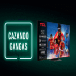 Nuevo lanzamiento del Kindle, Mac mini M4 con precio reducido, televisor premium TCL en oferta y otras promociones destacadas en Cazando Gangas.
