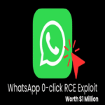 Explotación de ejecución remota de código 0-Click en WhatsApp valorada en 1 millón de dólares en Pwn2Own Irlanda 2025.