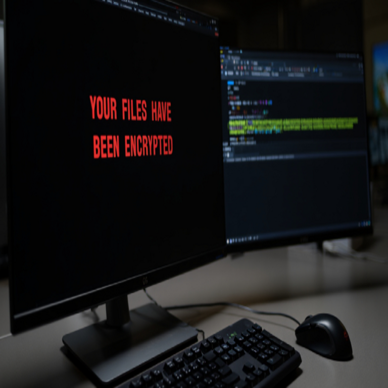 Storm-2603 implementa un backdoor controlado por DNS en ataques de ransomware Warlock y LockBit.