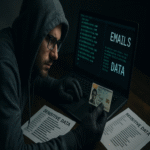 Se está comercializando tu documento de identidad: se vulneraron aproximadamente 5 GB de datos para registrar cuentas en plataformas de apuestas.