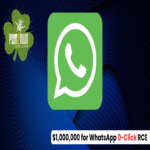 Recompensa de ,000,000 por un exploit de ejecución remota de código 0-Click en WhatsApp en Pwn2Own Irlanda 2025.