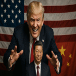 China denuncia a Estados Unidos por el ciberataque a sus compañías del sector defensa.