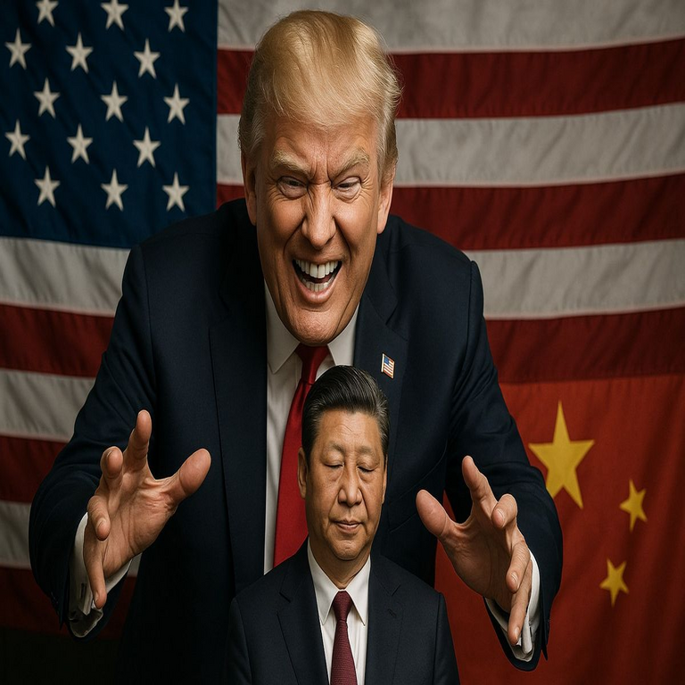 China denuncia a Estados Unidos por el ciberataque a sus compañías del sector defensa.