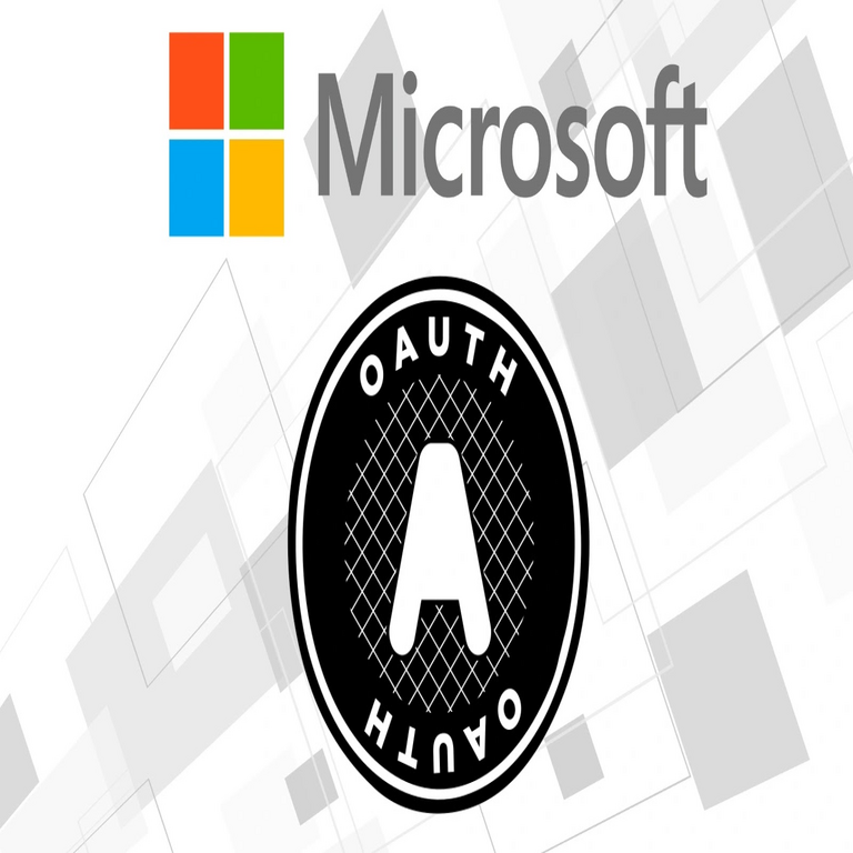 Actores de amenazas suplantan aplicaciones OAuth de Microsoft para robar credenciales de acceso.