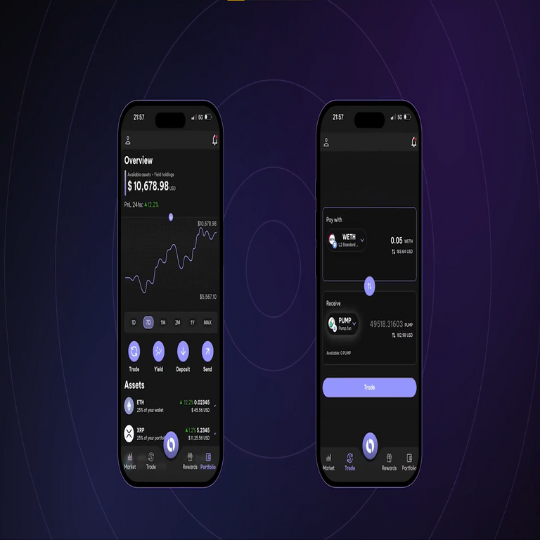 Bitso introduce una plataforma descentralizada de intercambio de criptomonedas.