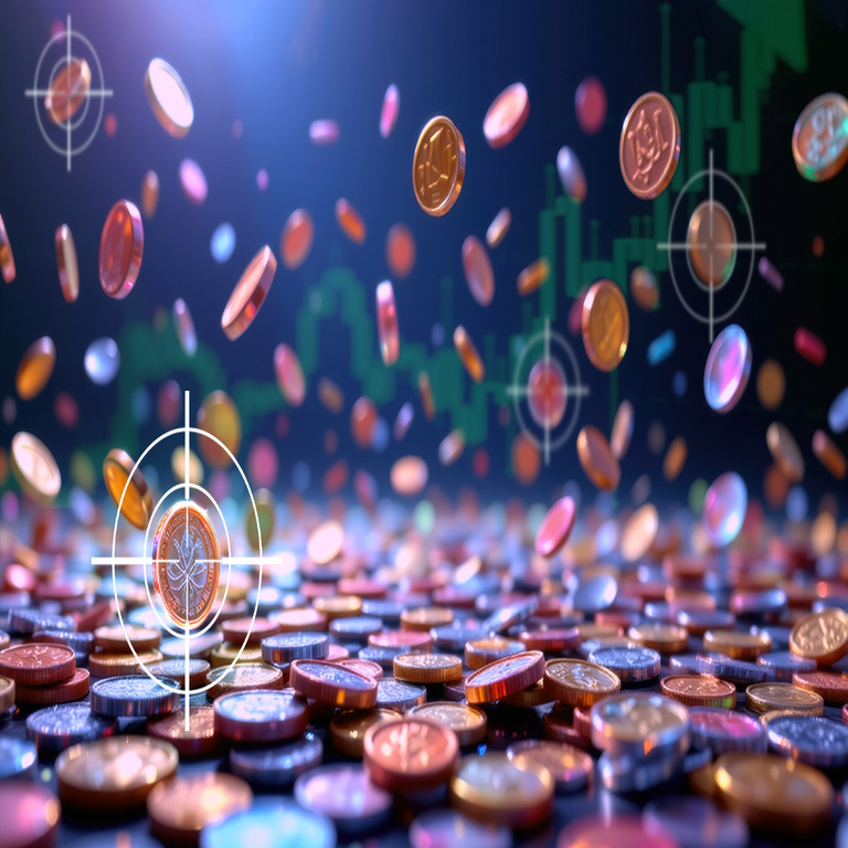 Las altcoins bajo observación tras el alza del 35% en Solana: identificando las próximas oportunidades de inversión.