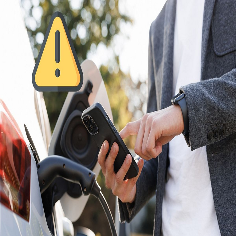 Advertencia en España para propietarios de vehículos eléctricos: identificado fraude en puntos de carga.