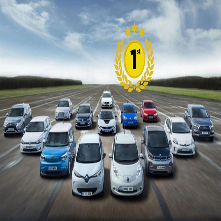 La OCU presenta el ranking de los 5 vehículos eléctricos con mayor autonomía y expone información relevante que los fabricantes prefieren ocultar.