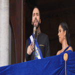 Bukele podría ser reelegido indefinidamente como presidente: análisis de las implicaciones para Bitcoin.
