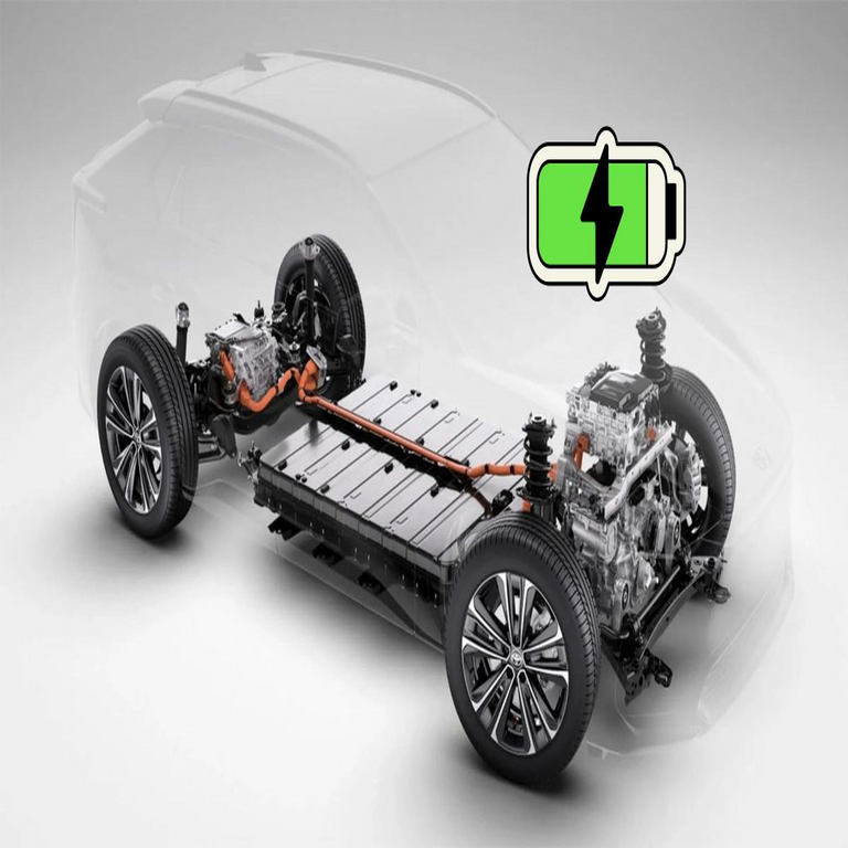 Las baterías de estado sólido prometían revolucionar el futuro de los vehículos eléctricos, pero incluso el CEO de CATL expresa escepticismo sobre esta tecnología.