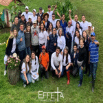 Effetá y Emaús se promocionaban como retiros de carácter católico, pero actualmente sus organizadores están siendo investigados por presuntas conductas sectarias.