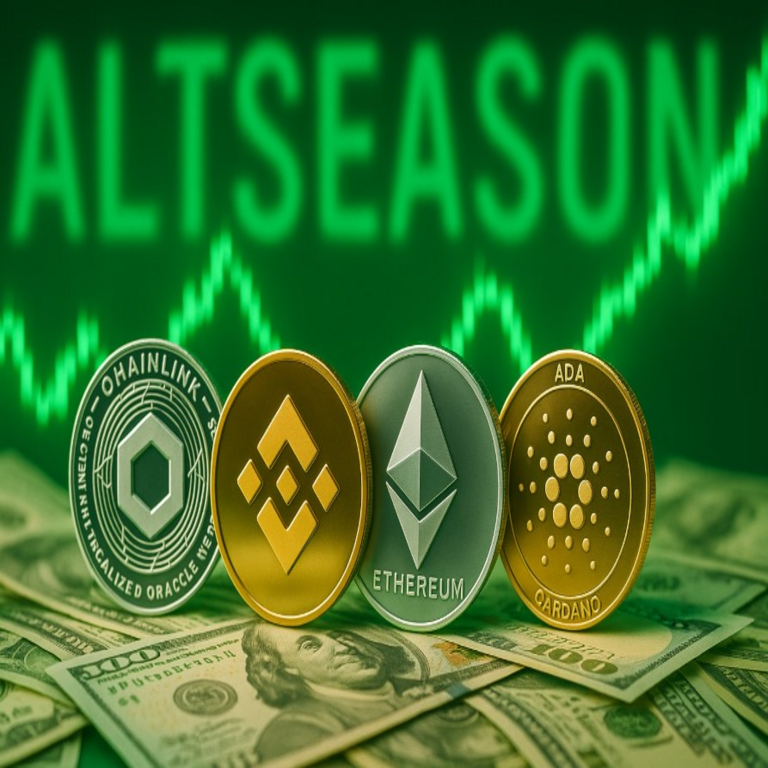Seis indicadores que sugieren la formación de una temporada alcista en el mercado.