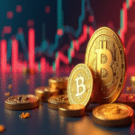Bitcoin registró la tercera mayor toma de ganancias significativa en el actual ciclo alcista.