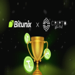 Bitunix inicia el periodo de inscripciones para el torneo de trading durante el Crypto Latin Fest.