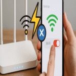El secreto oculto de los técnicos: deshabilita esta configuración y optimizarás el rendimiento de tu router WiFi.