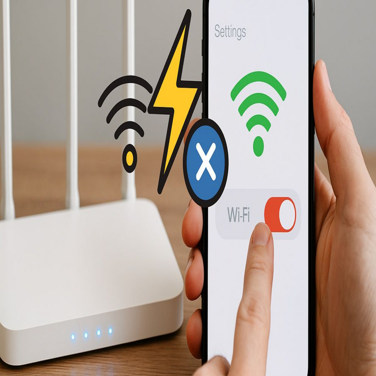 El secreto oculto de los técnicos: deshabilita esta configuración y optimizarás el rendimiento de tu router WiFi.