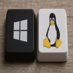 Tomé la decisión de migrar de Windows a Linux y considero que esta distribución es la óptima para iniciar en el entorno.
