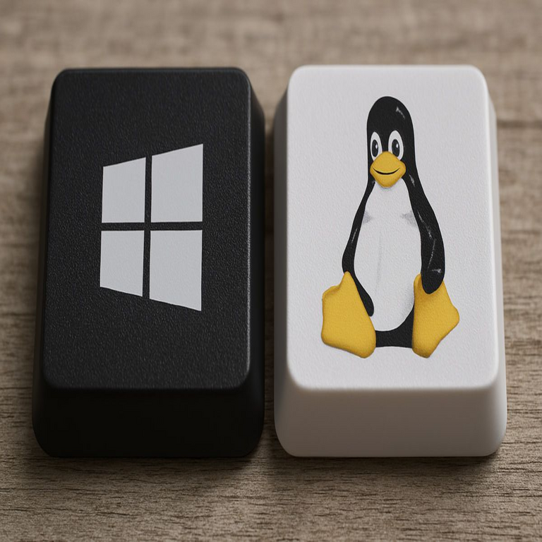 Tomé la decisión de migrar de Windows a Linux y considero que esta distribución es la óptima para iniciar en el entorno.