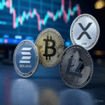 La SEC prevé que la mayoría de las criptomonedas no califican como valores: implicaciones y análisis.