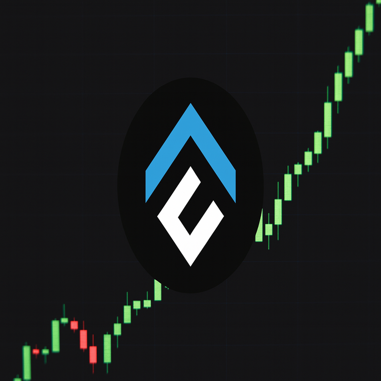 Conflux lidera el rendimiento semanal en el mercado de criptomonedas.