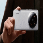 Xiaomi 15 Ultra: el sistema de cámara profesional integrado en un dispositivo móvil.