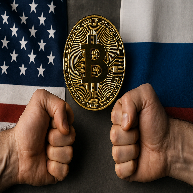 El precio de Bitcoin desciende por debajo de los 115.000 dólares tras el despliegue de submarinos nucleares estadounidenses.