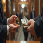 Esta es una ocasión propicia para adquirir bitcoin a un precio favorable.