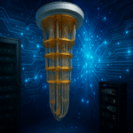 IBM establece el primer paso hacia el desarrollo de su supercomputadora cuántica.