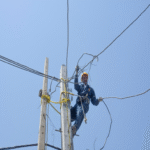 California implementará un sistema de inteligencia artificial como asistente operativo en un segmento crítico de su infraestructura eléctrica, con resultados potencialmente positivos o adversos.
