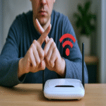 Métodos para prevenir que el administrador de una red WiFi acceda a tu historial de navegación.