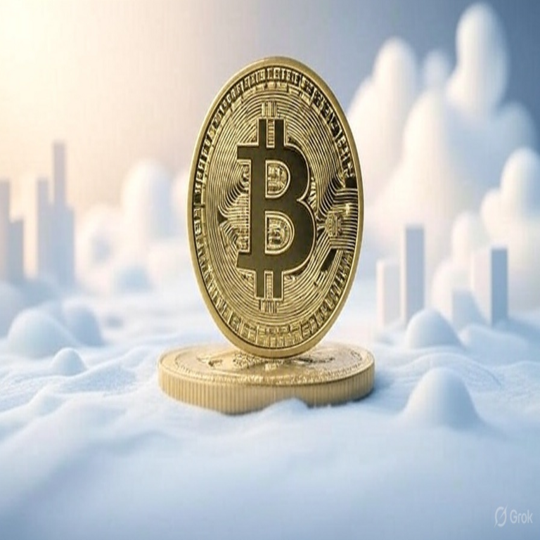 Crédito y pensiones en bitcoin: la combinación que impulsa la adopción de las criptomonedas.