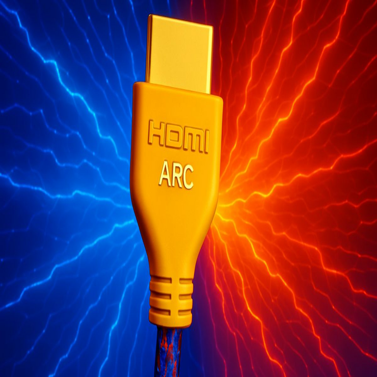 HDMI ARC: definición, funcionalidad en televisores inteligentes y optimización de uso, explicado en español con enfoque técnico profesional.