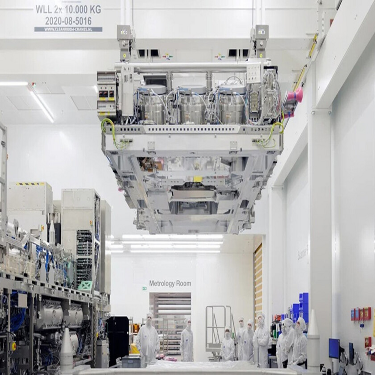 Estados Unidos ha reconocido finalmente la evidencia: no resulta viable imponer aranceles punitivos a ASML.