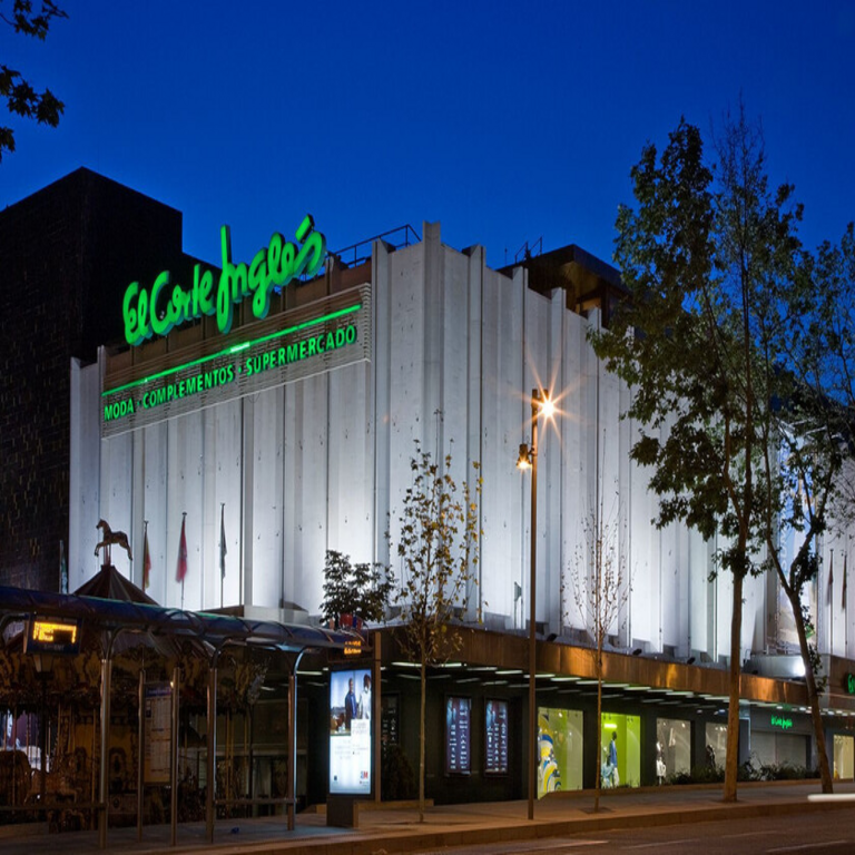 Las cinco principales ofertas limitadas en tecnología de El Corte Inglés durante el primer fin de semana de agosto.