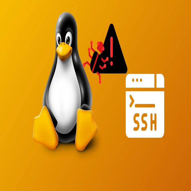 Nuevo malware indetectable de tipo plaga ataca servidores Linux para obtener acceso SSH persistente.